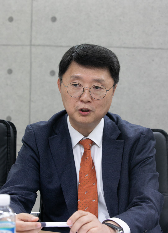 손병호 KISTEP 부원장